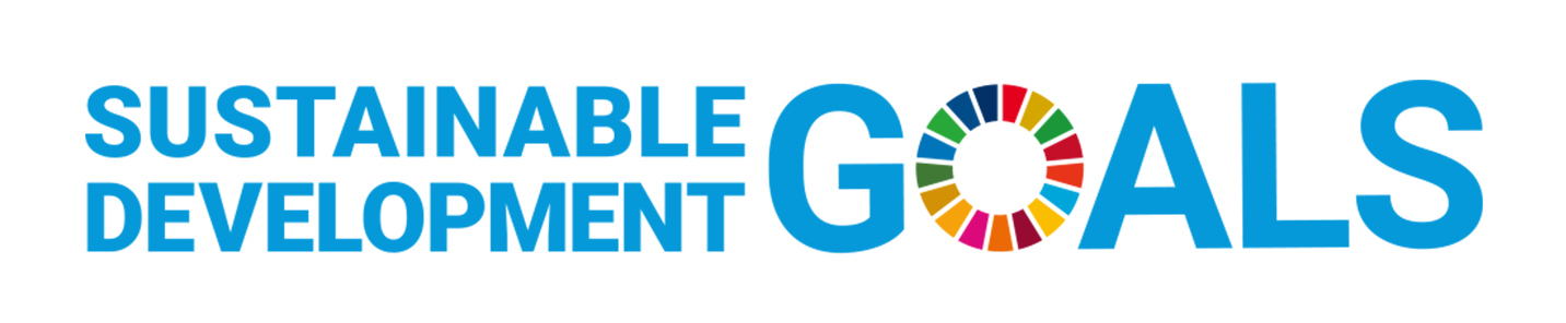 SUSTAINABLE DEVELOPMENT GOALS